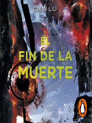 cover image of El fin de la muerte